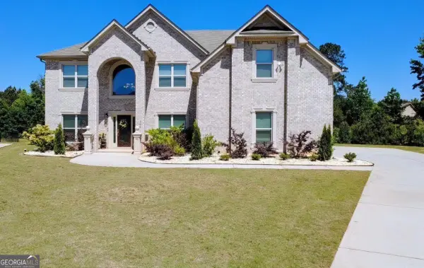 204 Camdale Court, Mcdonough, GA 30252