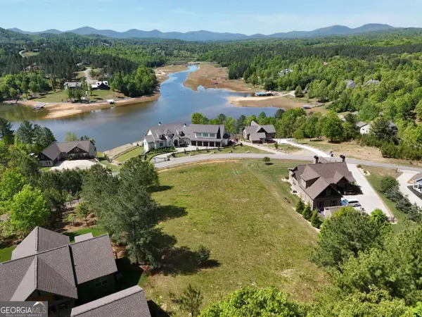 LOT 99 Big Knoll Drive, Blairsville, GA 30512