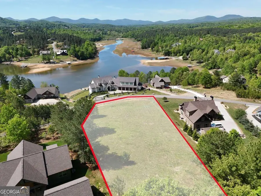 LOT 99 Big Knoll Drive, Blairsville, GA 30512 - #2