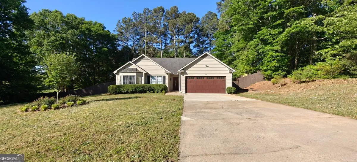 477 Cedar Trail, Winder, GA 30680 - #1