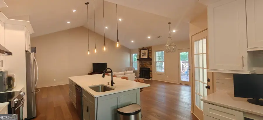 477 Cedar Trail, Winder, GA 30680 - #3