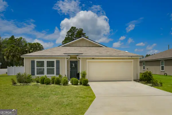 100 Landing Boulevard, Woodbine, GA 31569