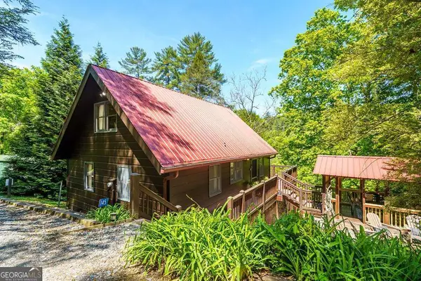 145 Rocky Top Road, Blue Ridge, GA 30513