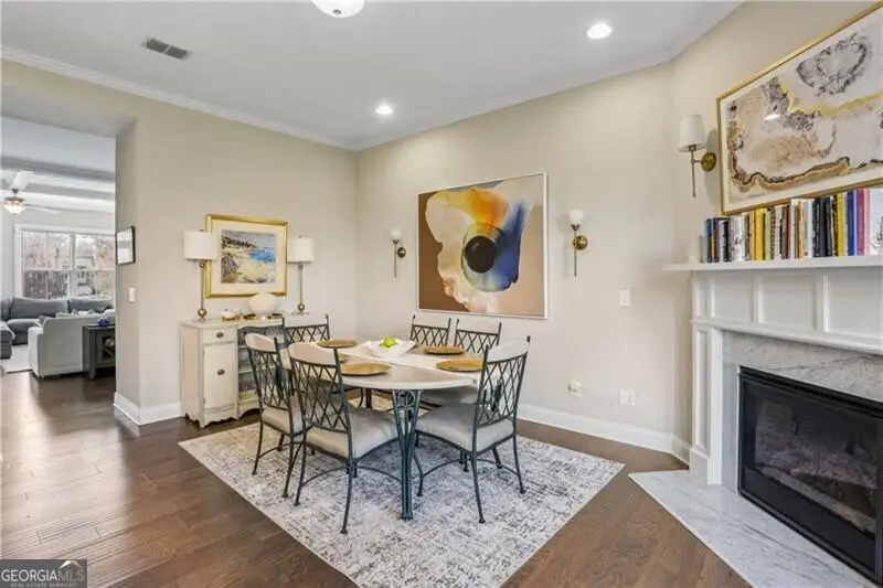 3159 Rutter Drive, Atlanta, GA 30345 - #3