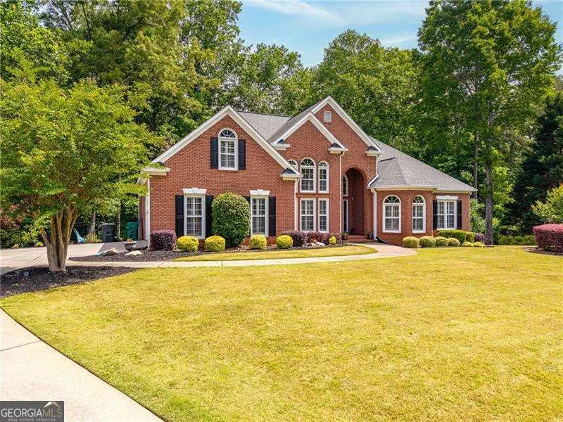 125 Kremer Falls Trace, Canton, GA 30114 - #1