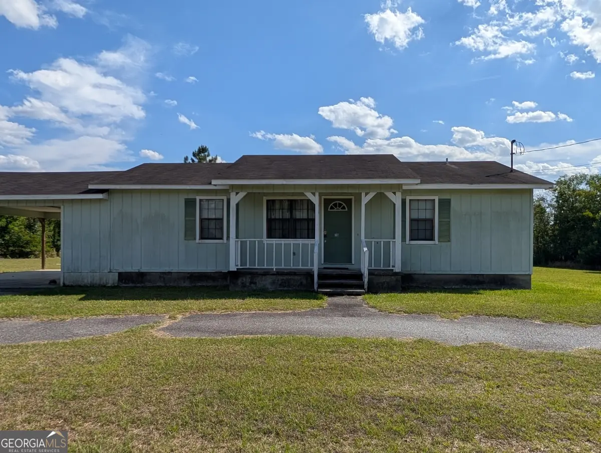 715 Charles Street, Ailey, GA 30410 - #1