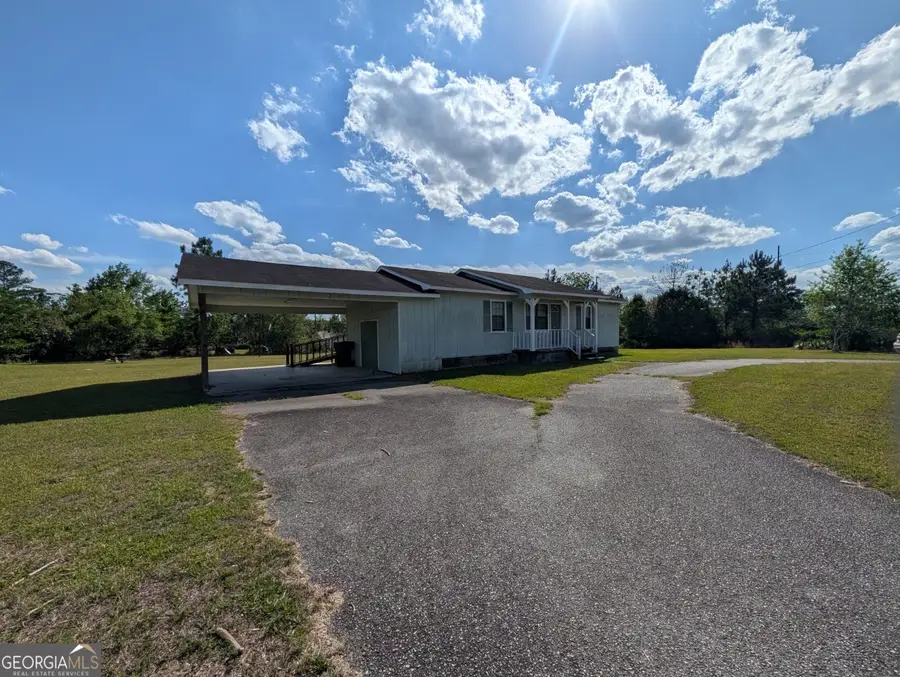 715 Charles Street, Ailey, GA 30410 - #3