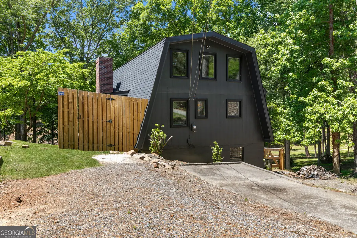 18 Oriole Drive, White, GA 30184 - #1