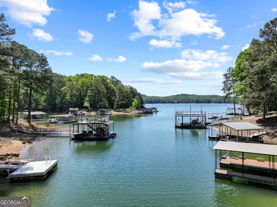 18 Oriole Drive, White, GA 30184 - #2