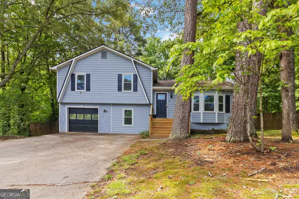 451 Old Towne Trail, Lawrenceville, GA 30046