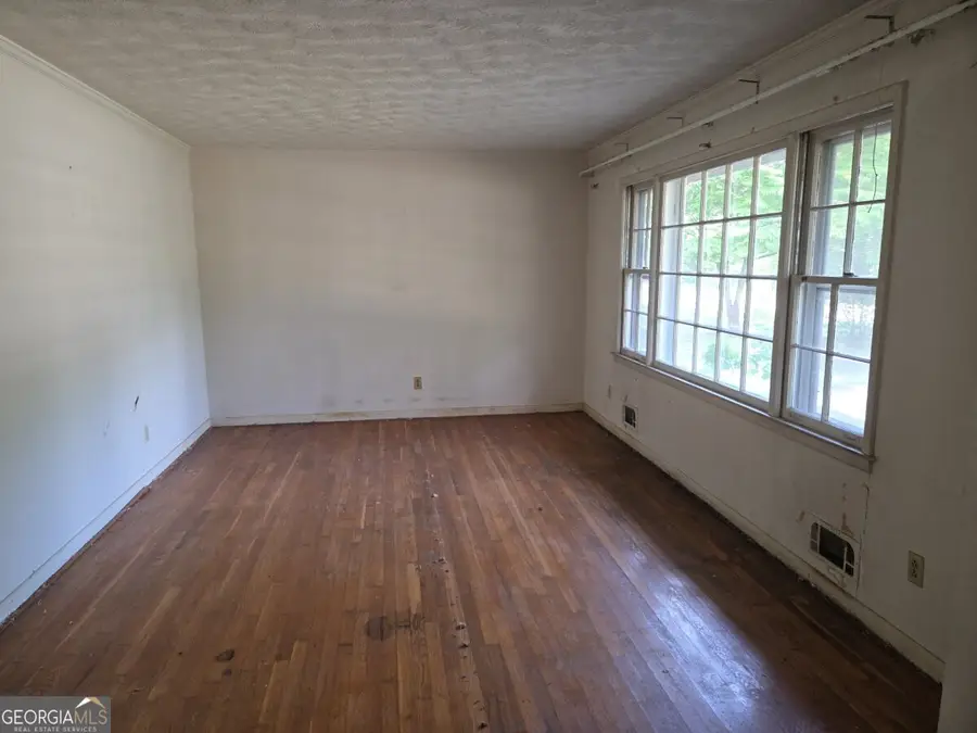 4461 Yates Road, College Park, GA 30337 - #2