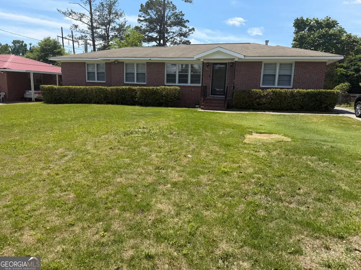 1922 Winston Drive, Macon, GA 31206 - #1