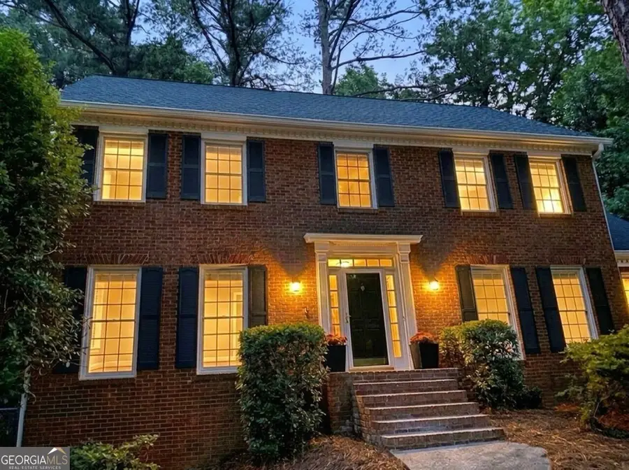 153 Lakeside Drive, Kennesaw, GA 30144 - #2