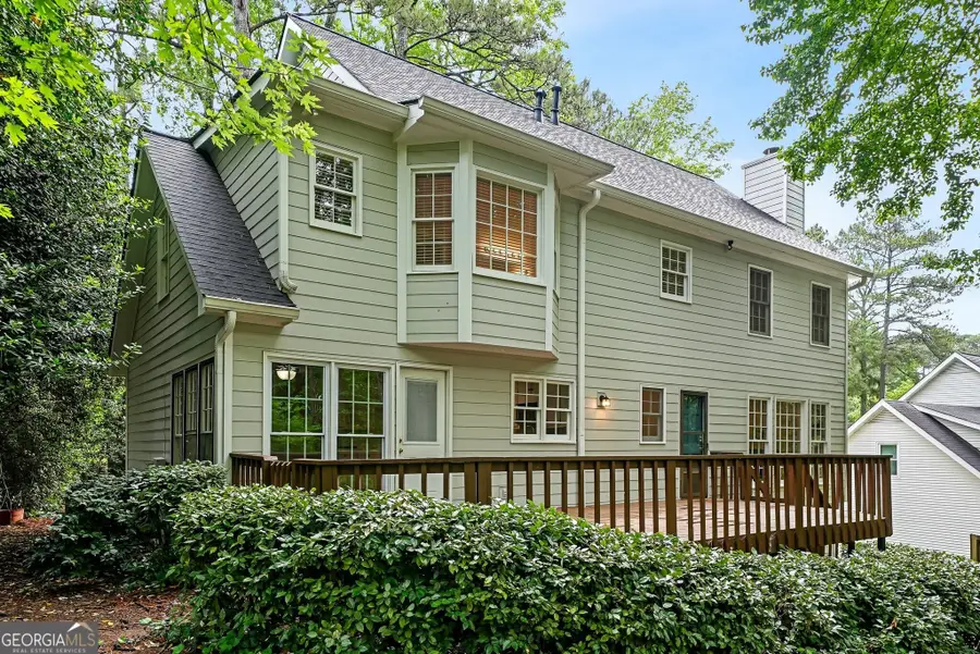 153 Lakeside Drive, Kennesaw, GA 30144 - #3
