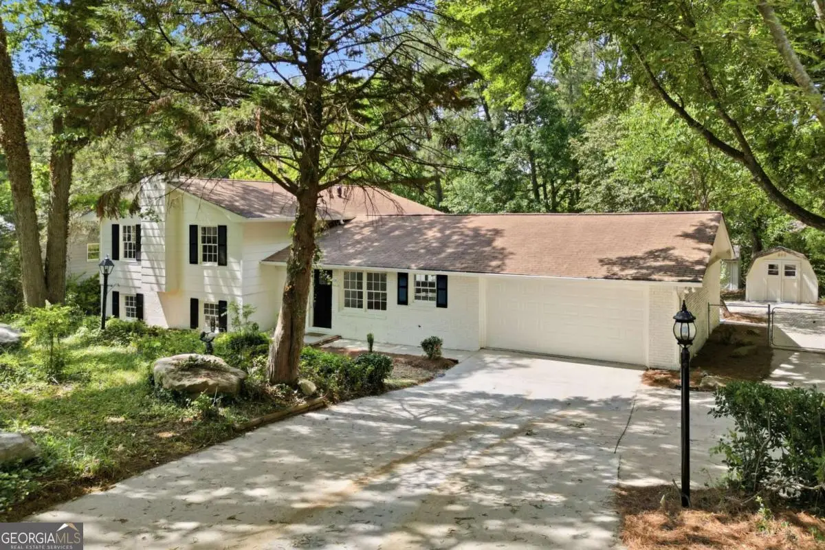 2131 Rolling Acres Drive Sw, Conyers, GA 30094 - #1