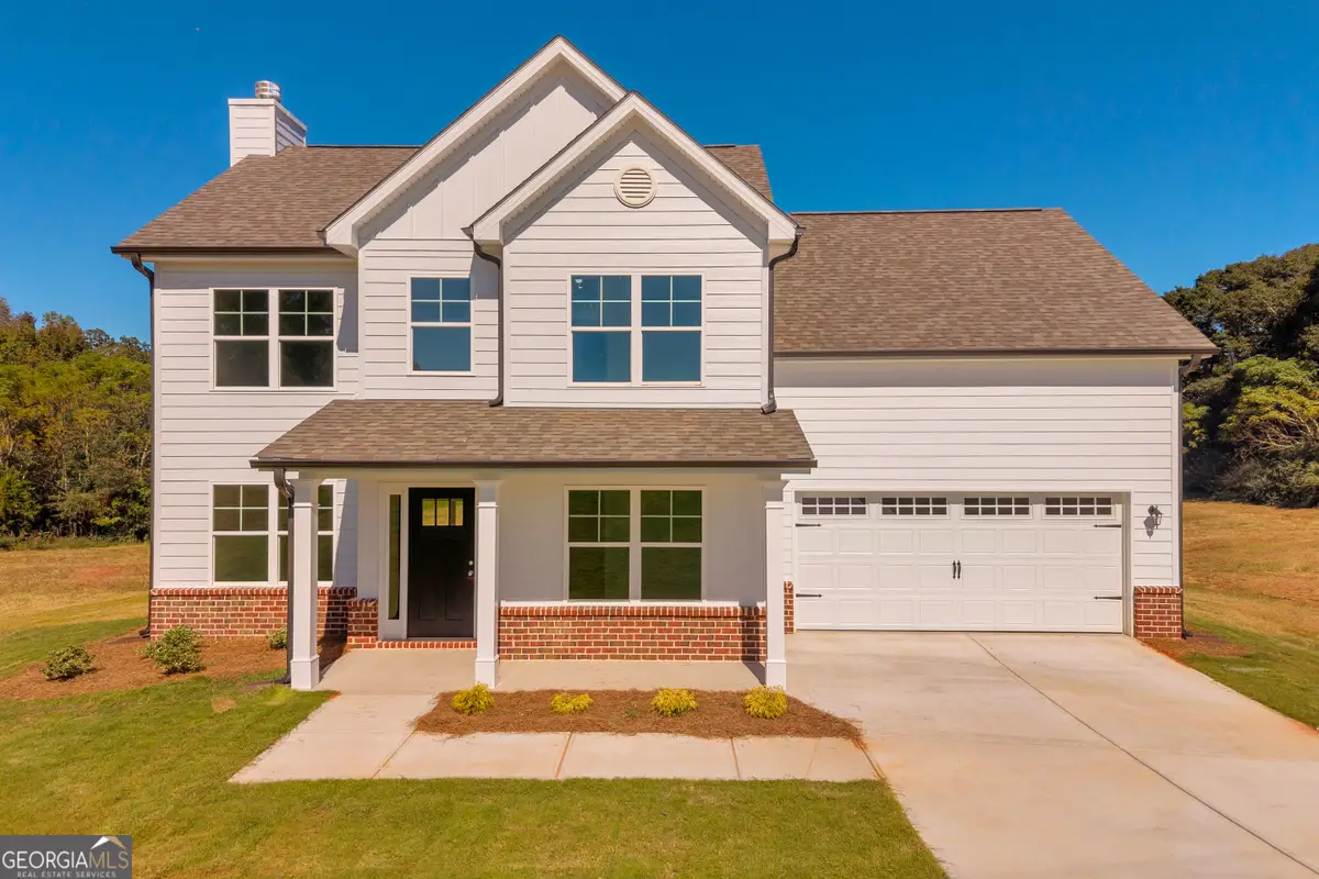 62 Sewell Road, Lavonia, GA 30553 - #1