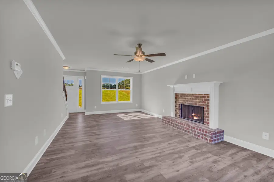 62 Sewell Road, Lavonia, GA 30553 - #3