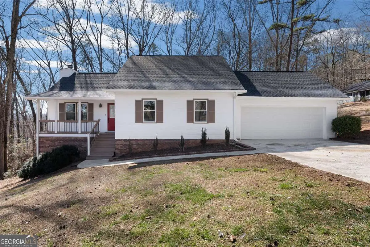 11 Ridgeview Drive, Silver Creek, GA 30173 - #1