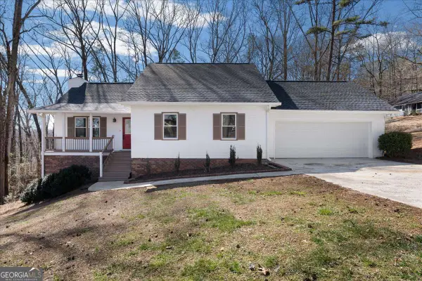 11 Ridgeview Drive, Silver Creek, GA 30173