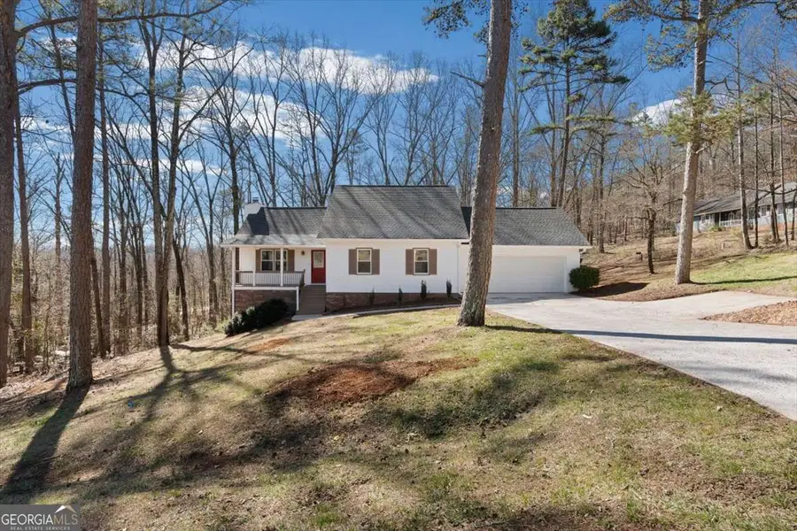 11 Ridgeview Drive, Silver Creek, GA 30173 - #3