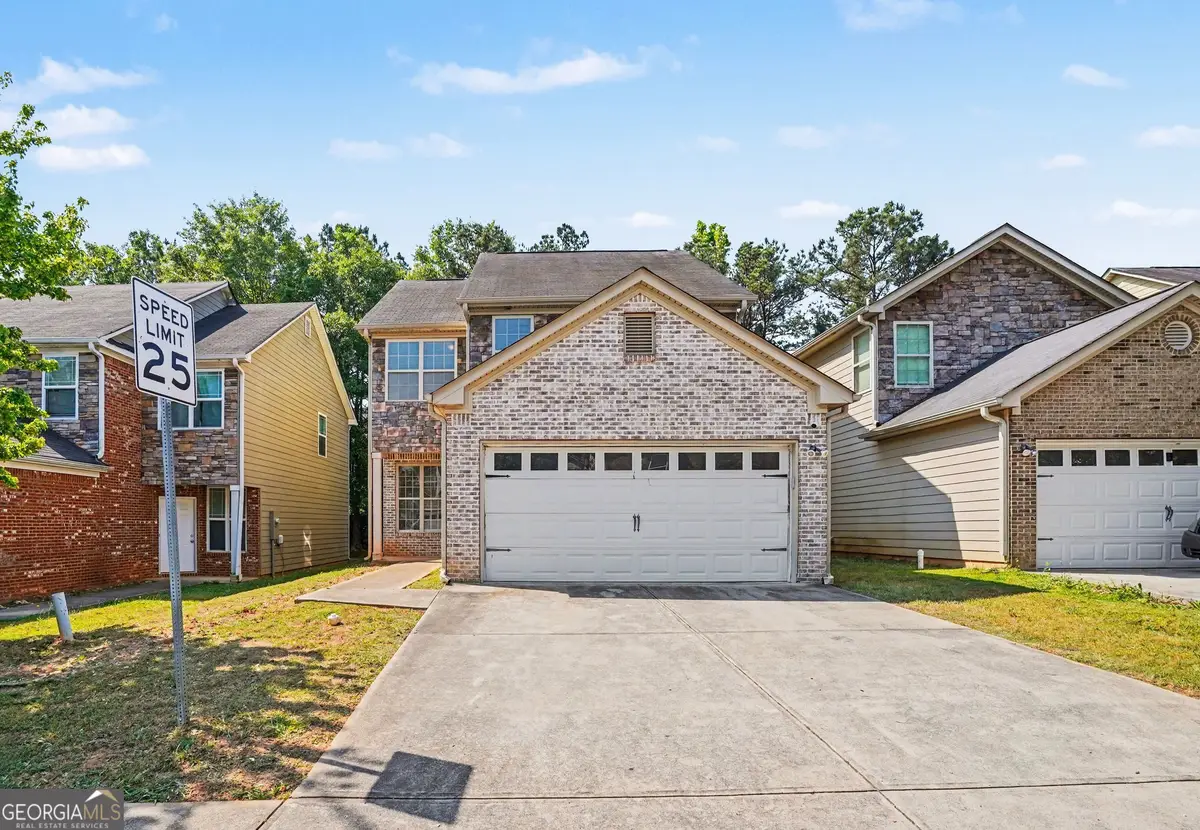 1517 Arbor Place Drive, Morrow, GA 30260 - #1