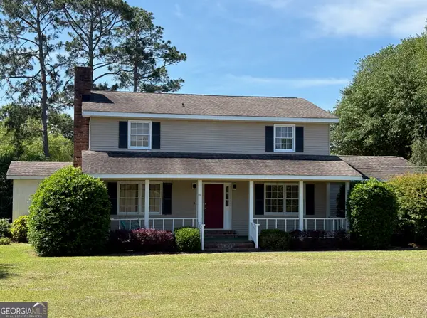 117 Laura Lane, Fort Valley, GA 31030