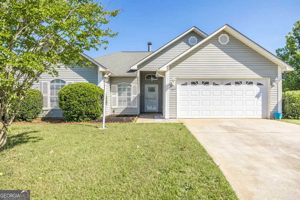 107 Billington Court, Bonaire, GA 31005 - #1
