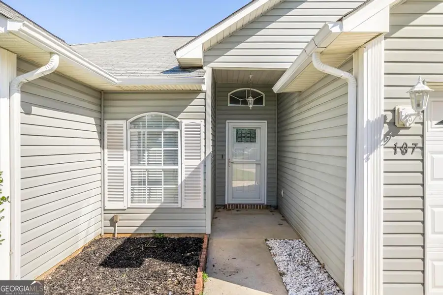 107 Billington Court, Bonaire, GA 31005 - #3