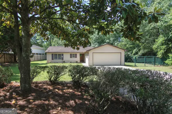 1502 Main Street, Perry, GA 31069