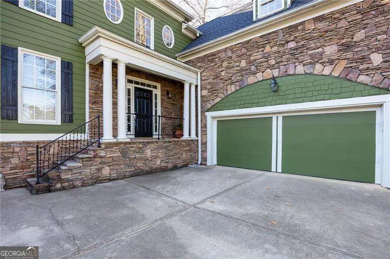 1707 Kenbrook Court Nw, Acworth, GA 30101 - #2
