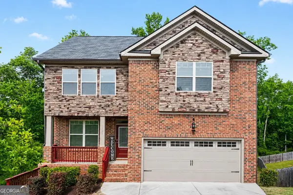 1255 Brookstone Circle, Conyers, GA 30012