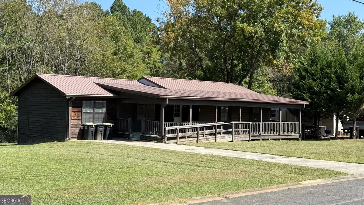 233 Longmeadow Drive Nw, Rome, GA 30165 - #1