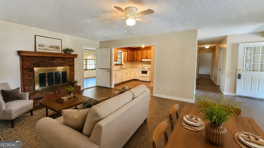 233 Longmeadow Drive Nw, Rome, GA 30165 - #2