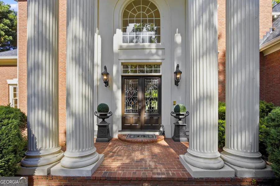 1845 Sugarloaf Club Drive, Duluth, GA 30097 - #3