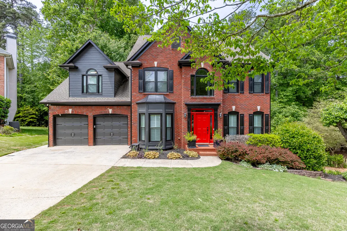 755 Braidwood Cove Nw, Acworth, GA 30101 - #1