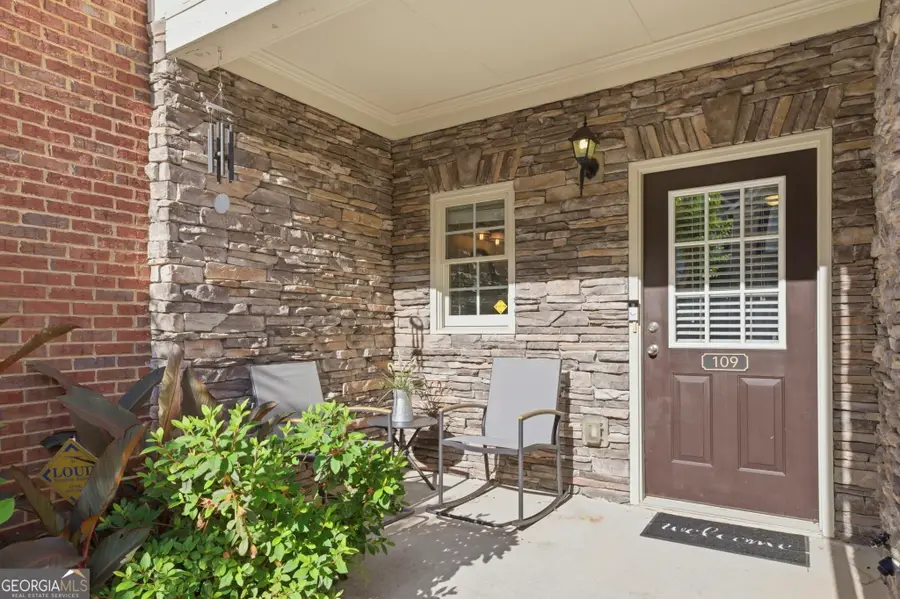 109 Red Barn Lane, Acworth, GA 30102 - #2