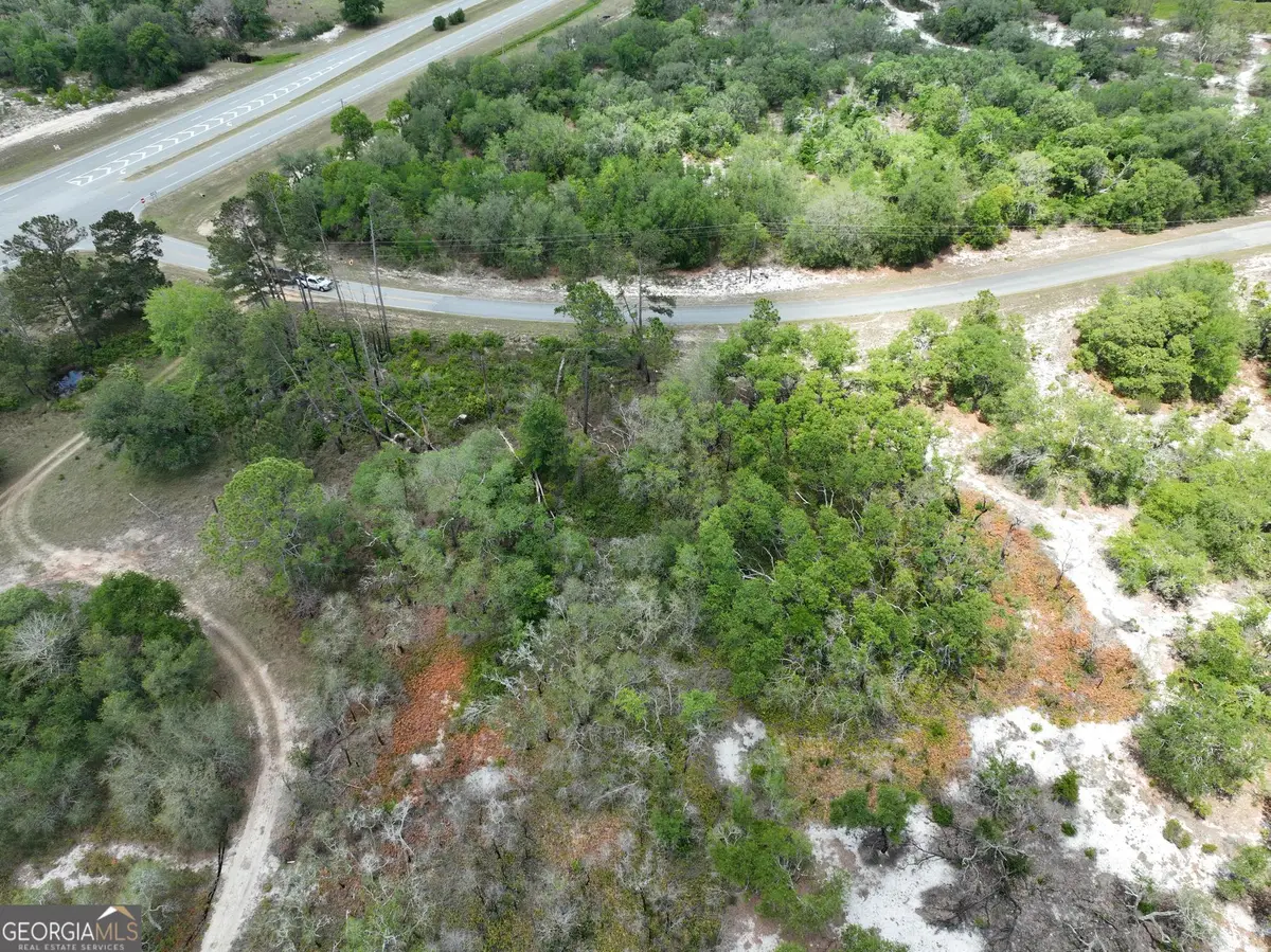 8 Old Highway 46 (24.84 Ac), Twin City, GA 30471 - #1