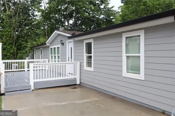 5973 Lights Ferry Road, Flowery Branch, GA 30542