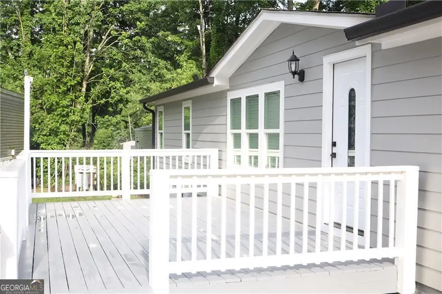 5973 Lights Ferry Road, Flowery Branch, GA 30542 - #2