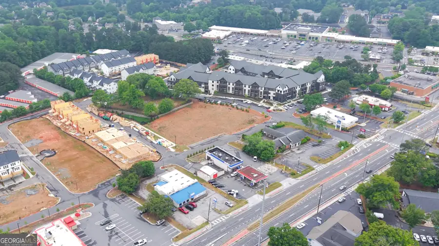 2658 Sandy Plains Road, Marietta, GA 30066 - #3