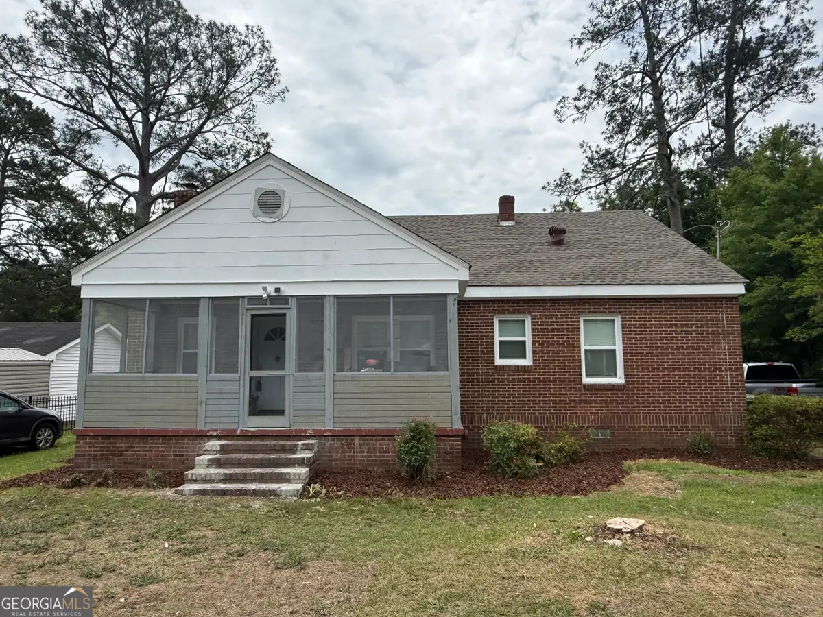 225 Gordon Street, Thomson, GA 30824 - #1
