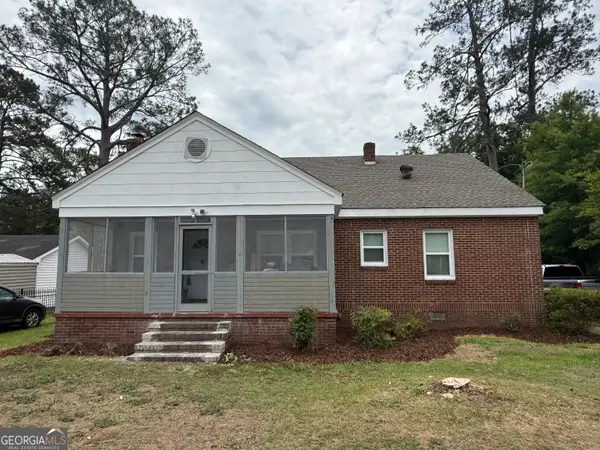 225 Gordon Street, Thomson, GA 30824