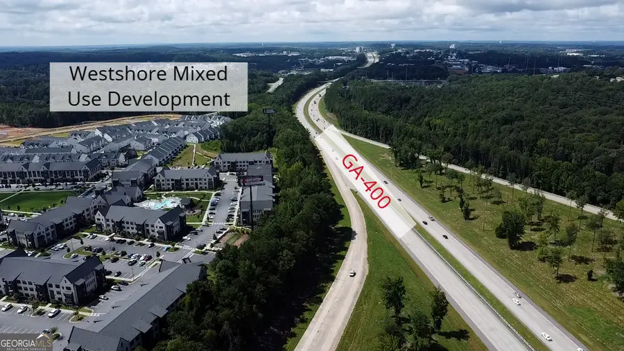 0 Turner Road, Cumming, GA 30041 - #3