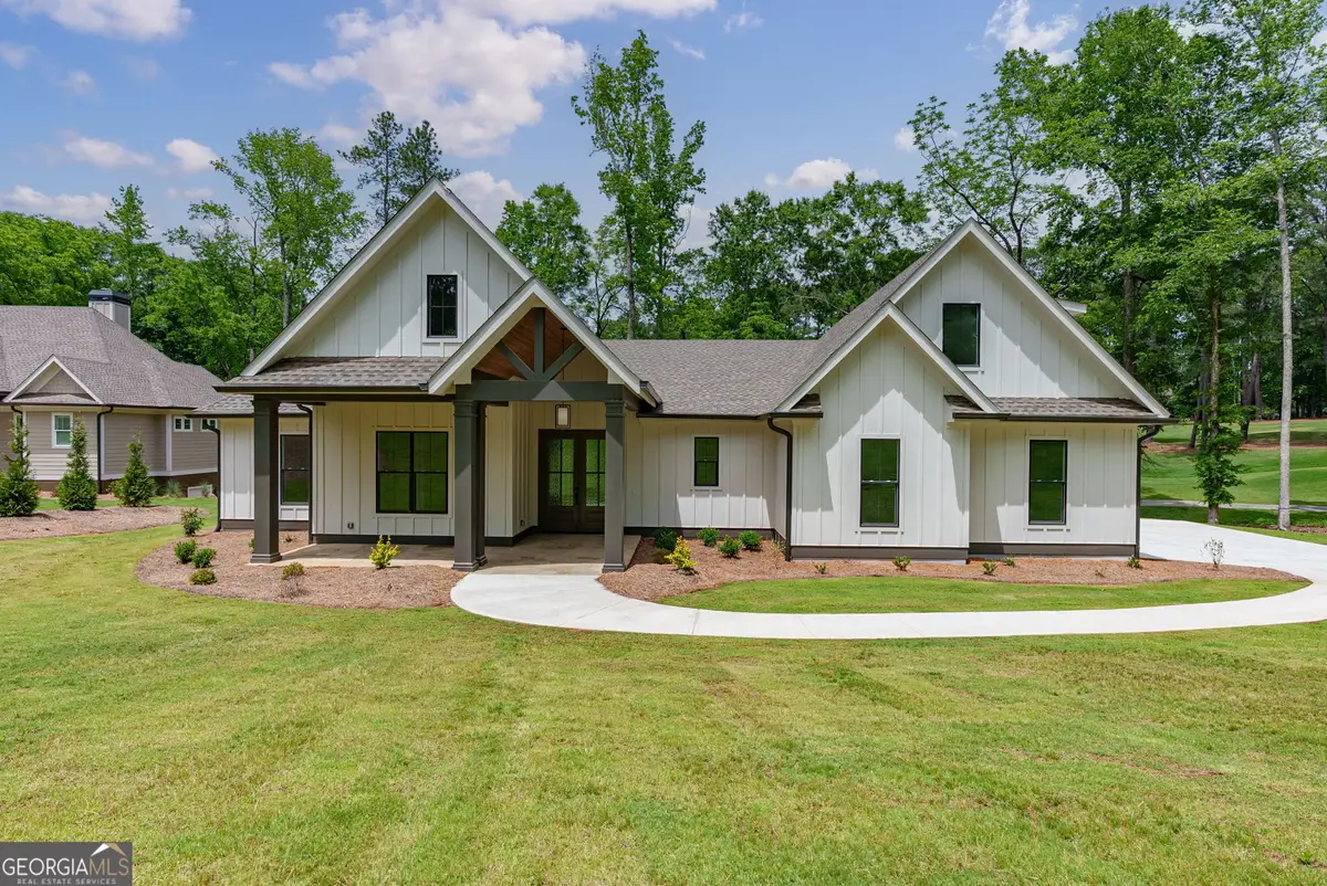 1159 Winged Foot Drive, Greensboro, GA 30642 - #1