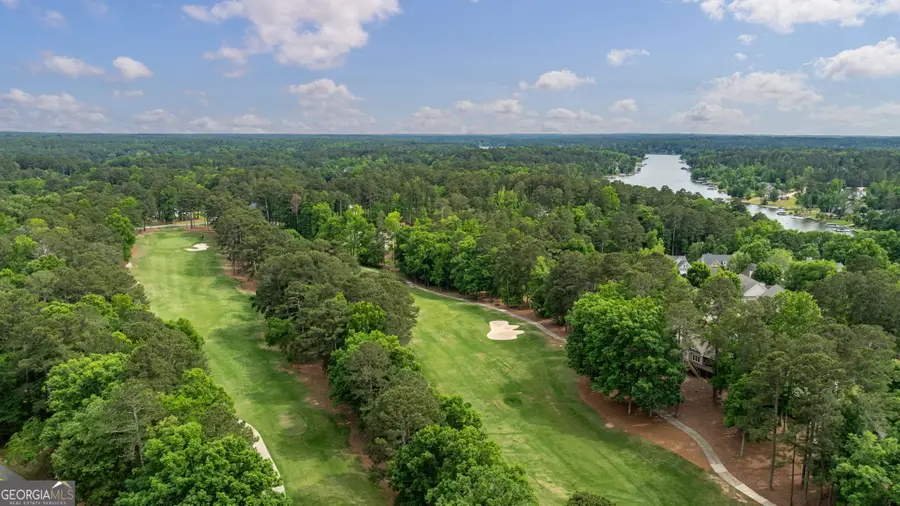 1159 Winged Foot Drive, Greensboro, GA 30642 - #3