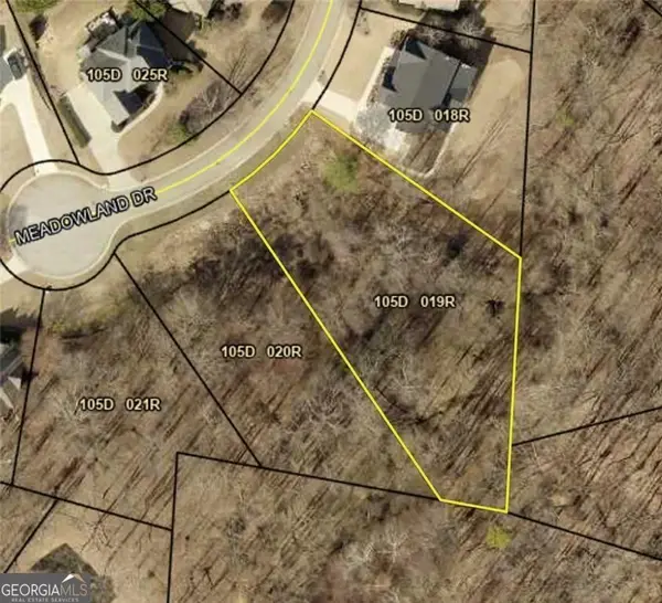 3979 Meadowland Drive, Jefferson, GA 30549