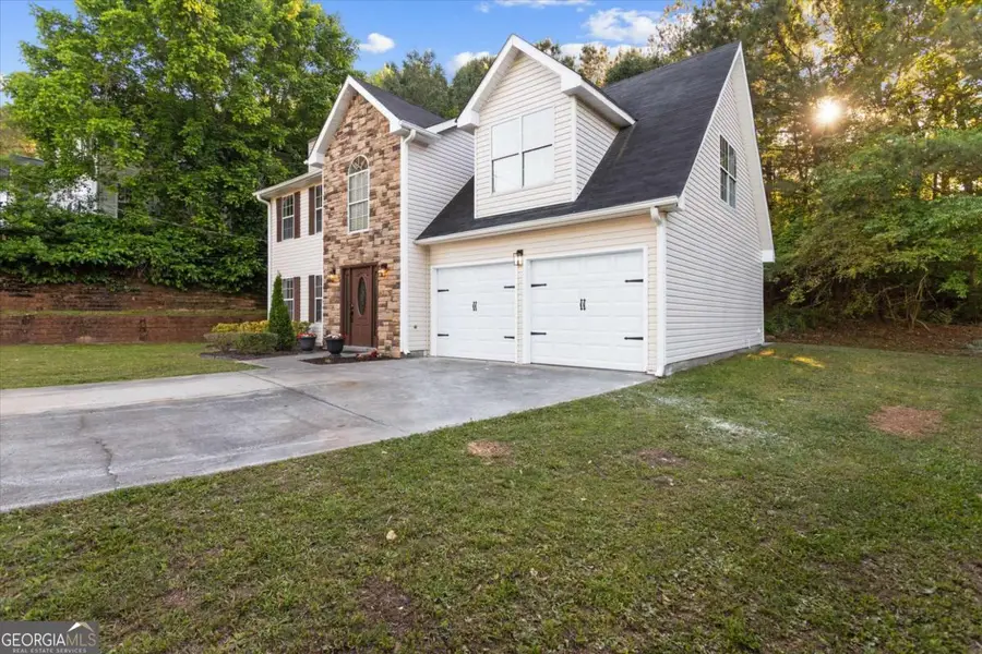3897 Creek Shoals Lane, Ellenwood, GA 30294 - #2