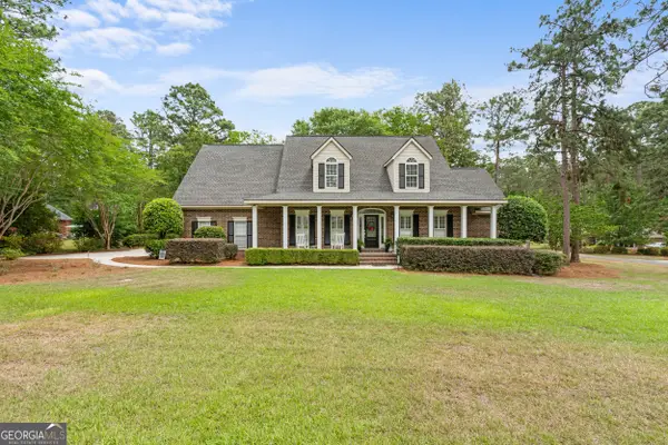 234 Wellington Circle, Statesboro, GA 30458