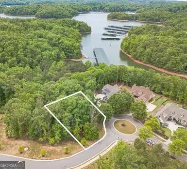 5953 Grand Marina Circle, Gainesville, GA 30506 - #1