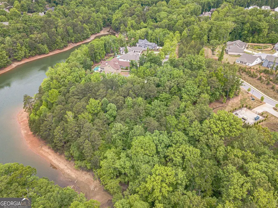5953 Grand Marina Circle, Gainesville, GA 30506 - #3